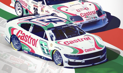 スープラ Castrol Tom's Supra jgtc 1995 EBBRO RACING CAR